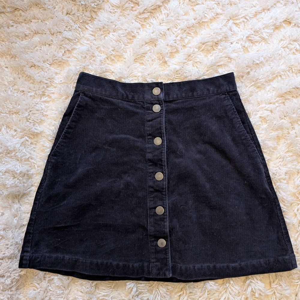 Uniqlo Courdory